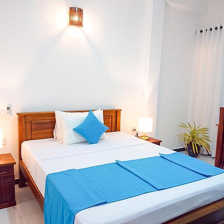 The Blue Haze Weligama Otel Dış mekan fotoğraf