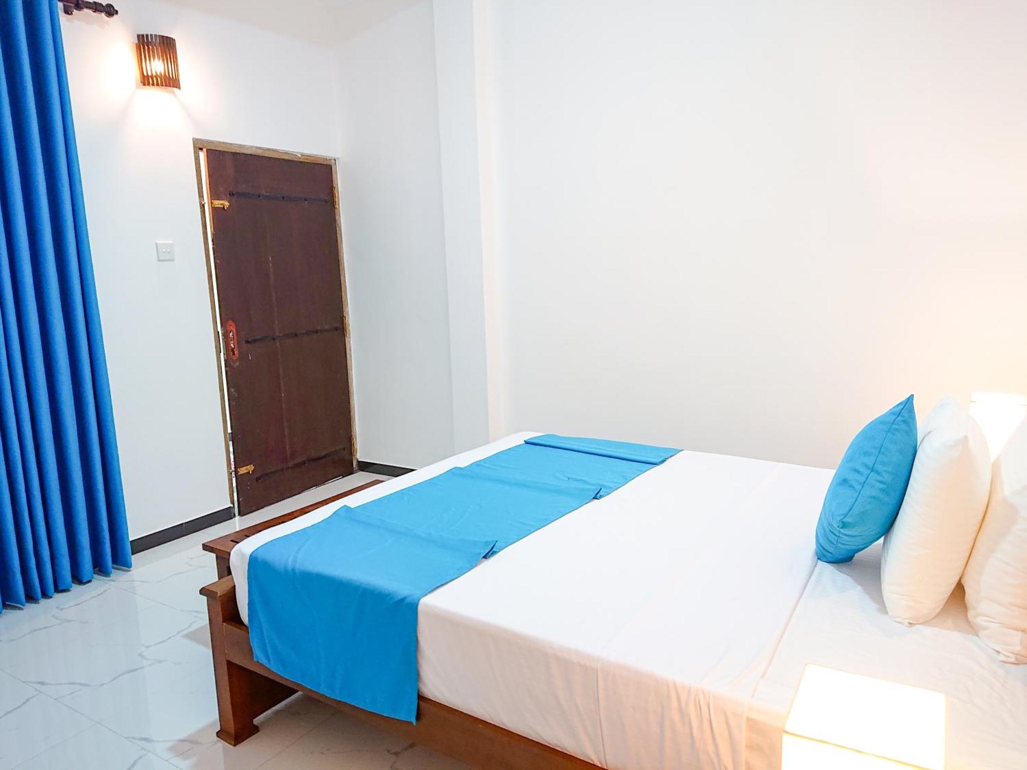 The Blue Haze Weligama Otel Dış mekan fotoğraf